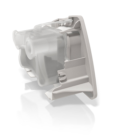 AirSense™ 10 AutoSet for Her - Side Part