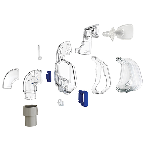 Pannstödsdyna SoftGel / Activa™ LT / Micro™ / Activa™ / Quattro™