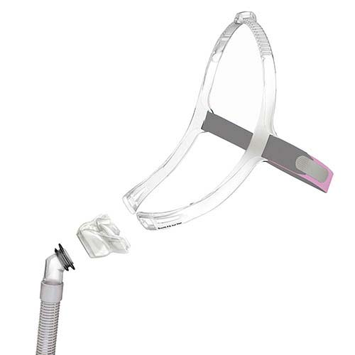 Swift™ FX for Her Huvudband