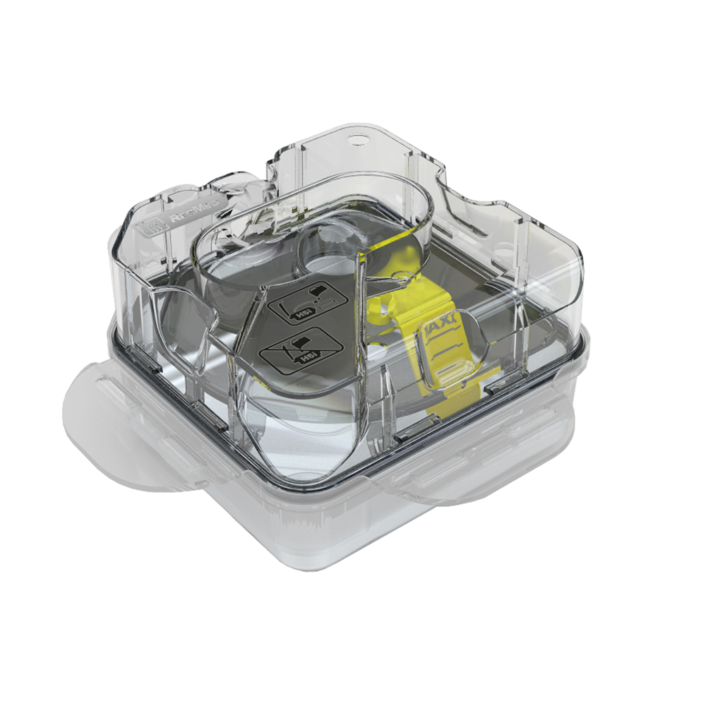 H5i Cleanable Tub