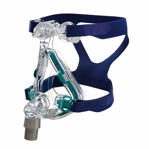 Mirage Quattro™ - Full Face Mask