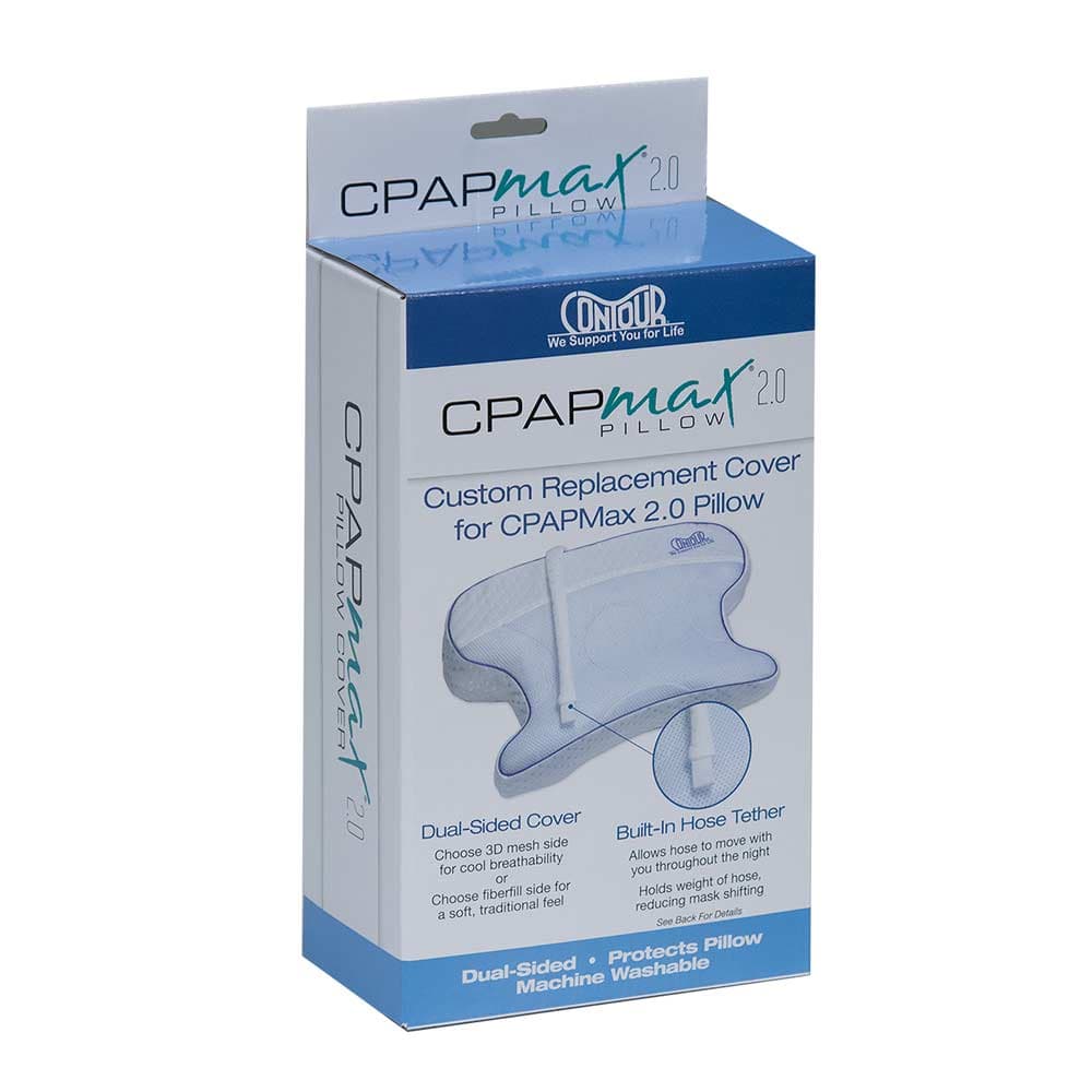 Putevar til CPAP Max 2.0-puten
