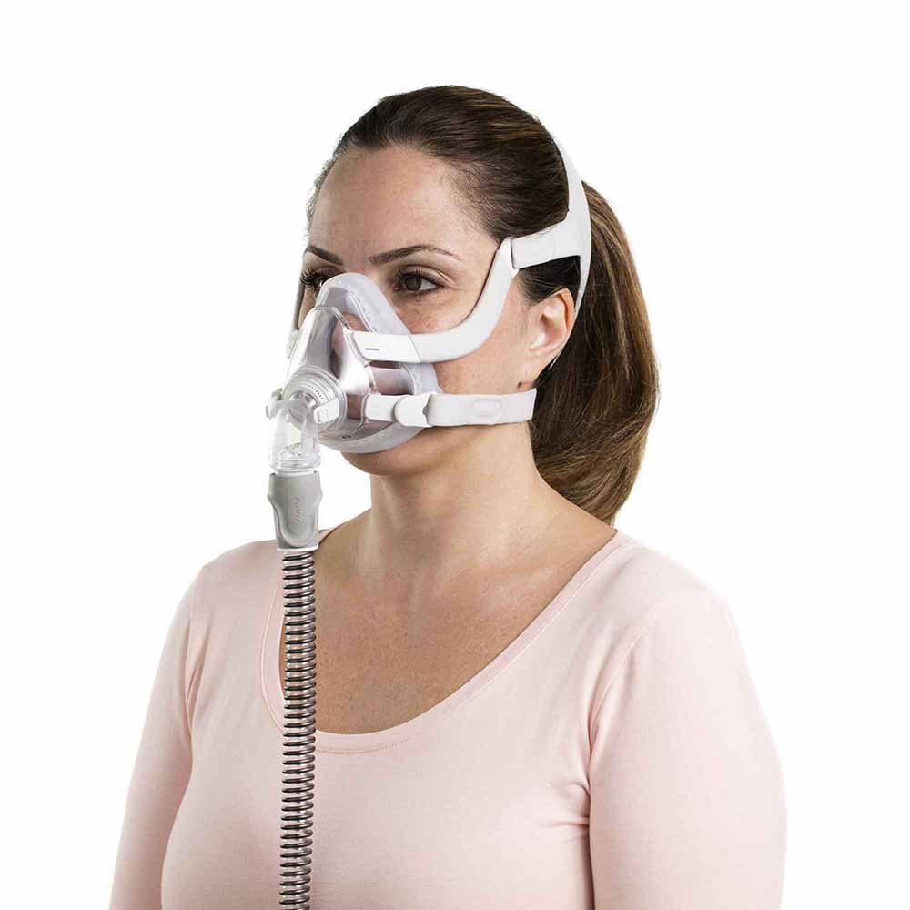 AirFit™ F20 for Her - Full Face Mask