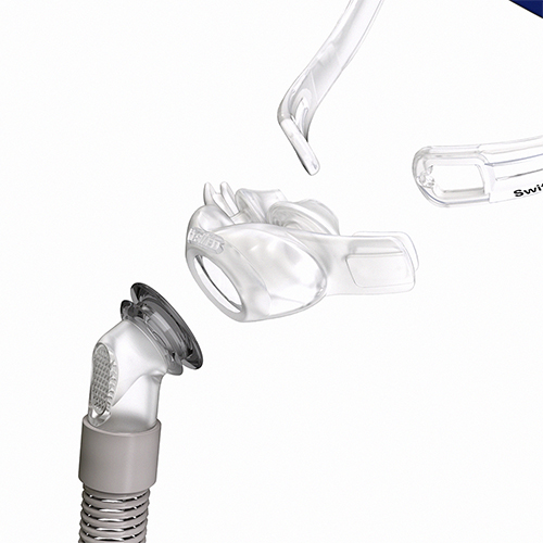 Swift™ FX Short Tube Assembly