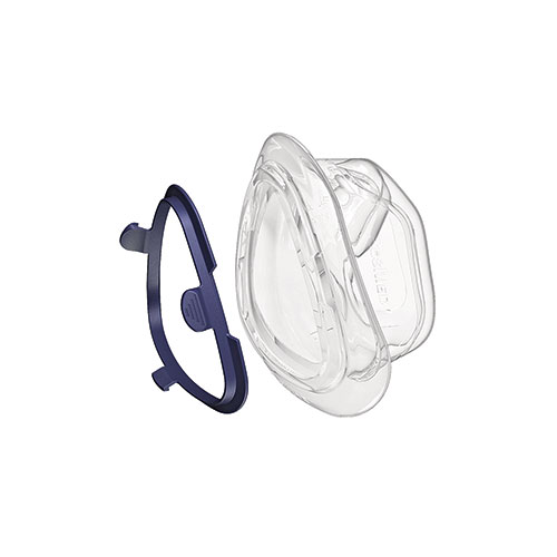 Mirage Activa™ LT Cushion including Clip