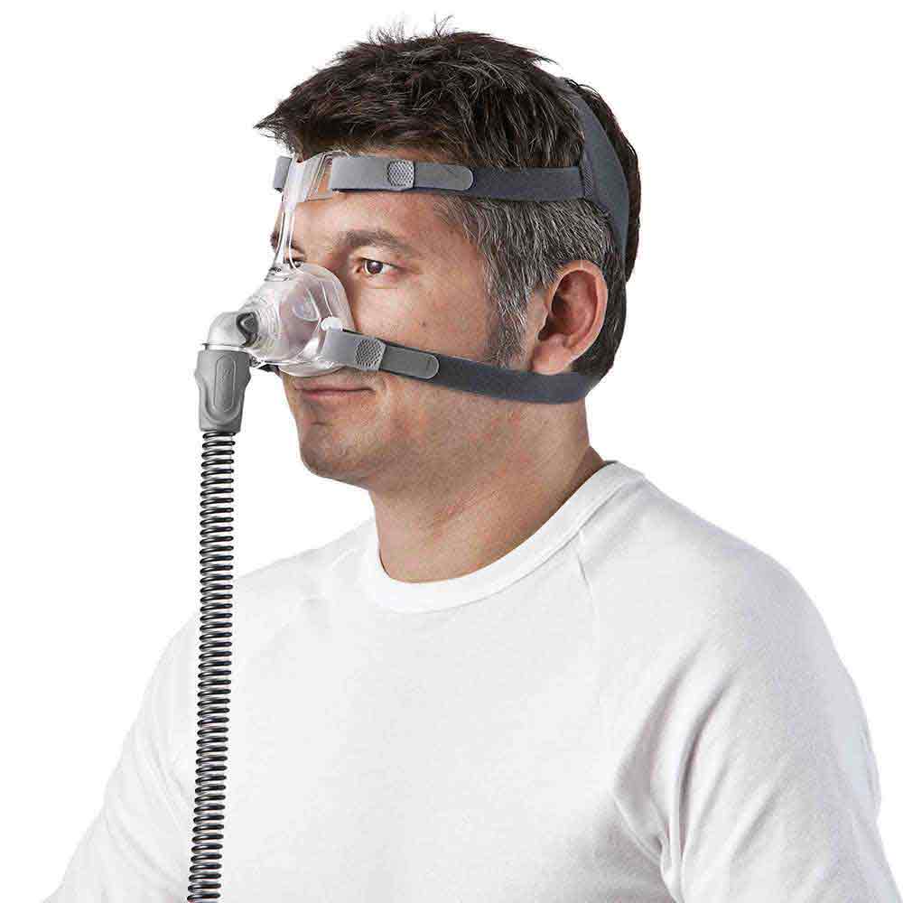 Mirage™ FX - Nasal Mask
