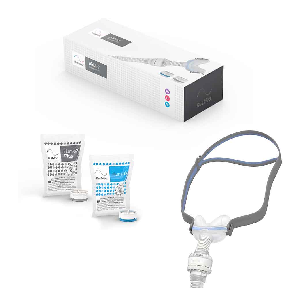 AirFit™ N30 Mask Kit for AirMini™ User