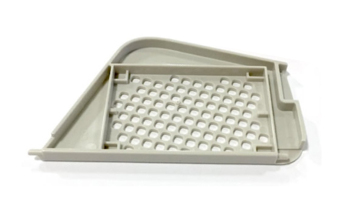 Filterlucka AirSense™ 10 for Her (grå)