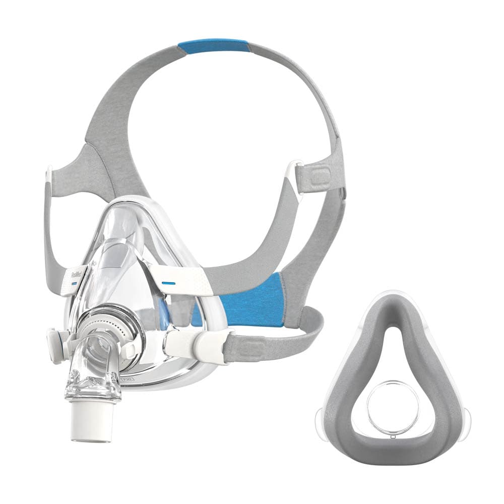 AirFit™ F20 AirTouch Mjukdel