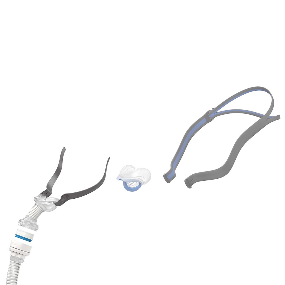 AirFit™ N30 Maskesett til AirMini™ Brukere