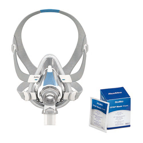 AirTouch™ F20 with Free Wipes