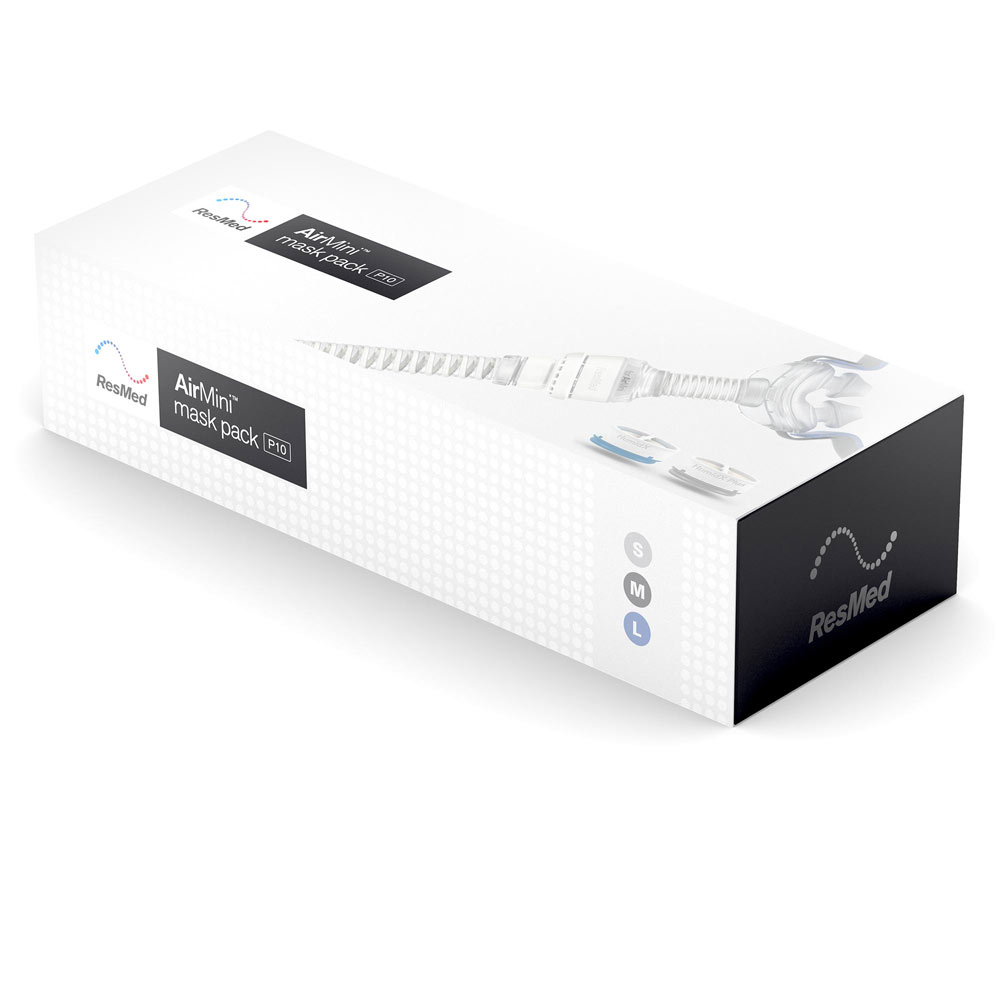 AirFit™ P10 Mask Kit for AirMini™ User