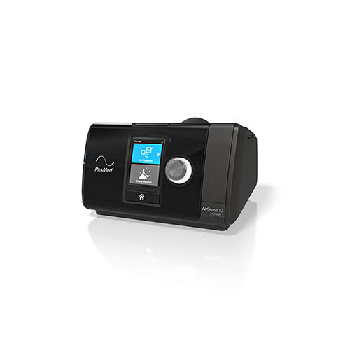 AirSense™ 10 AutoSet