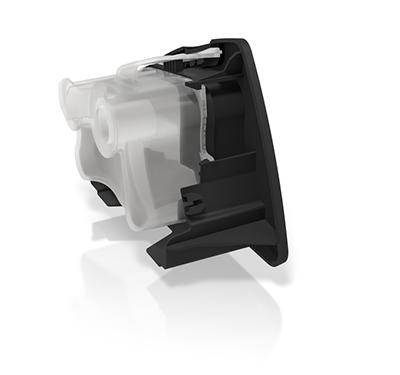 Sidedeksel til AirSense™ 10