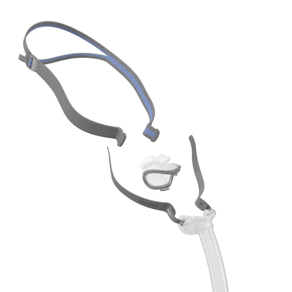 AirFit™ P10 Hodestropp