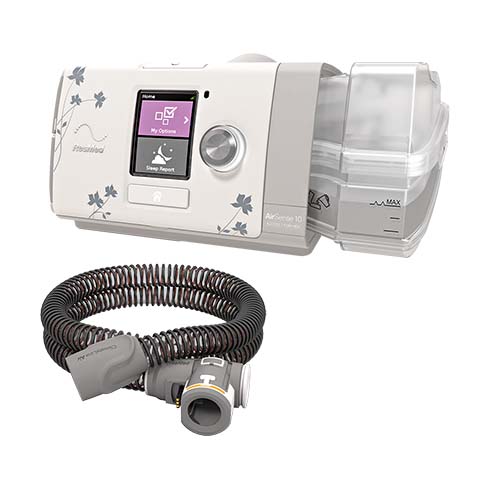 AirSense™ 10 AutoSet for Her Bundle Offer