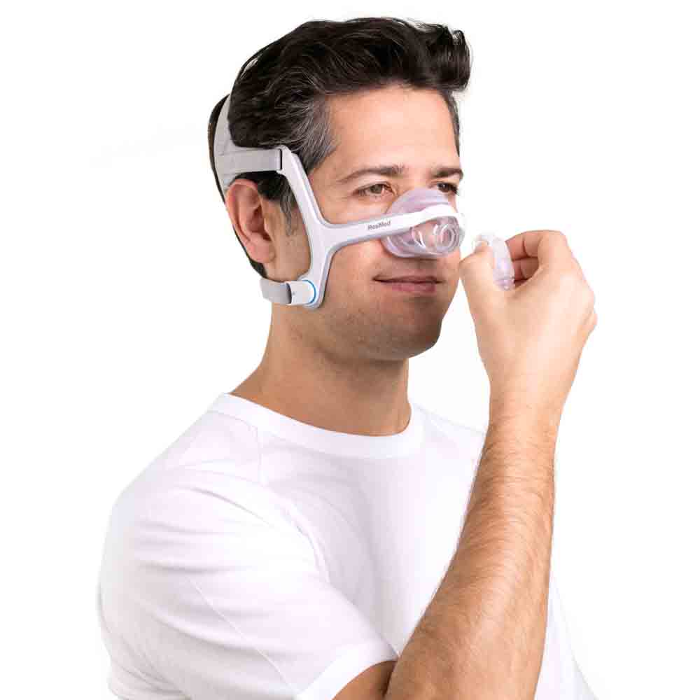 AirFit™ N20 nesemaske 