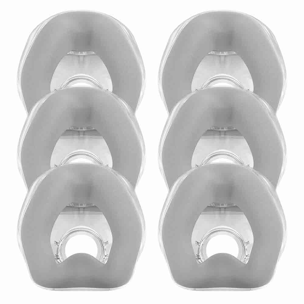 Pakketilbud på AirTouch™ N20 maskepute – 6-pakning  