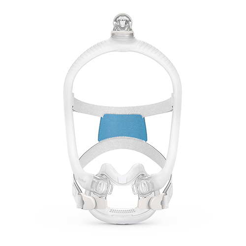 AirFit F30i - Full Face Mask - Frame S, Cushion S
