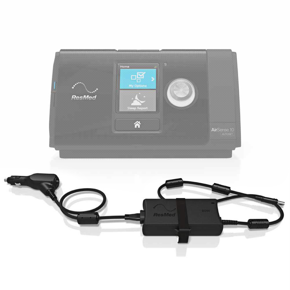 ResMed likestrømomformer til AirSense™ 10
