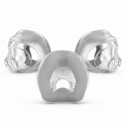Pakketilbud på AirTouch™ N20-maskepute – 3-pakning  