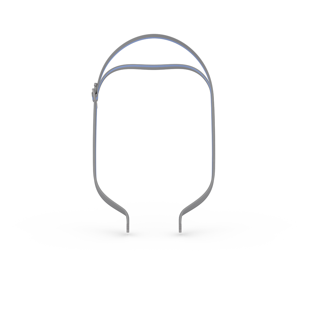 AirFit™ N30 justerbar hodestropp  