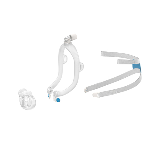 AirFit F30i - Full Face Mask - Frame S, Cushion S