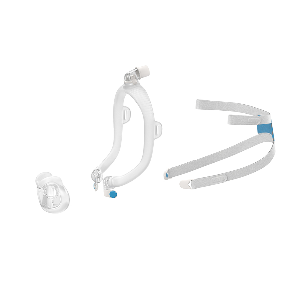 AirFit F30i - Full Face Mask - Frame S, Cushion S